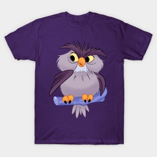 WHOOT! T-Shirt